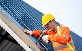 Professional Roofing Services in Oxford, PA